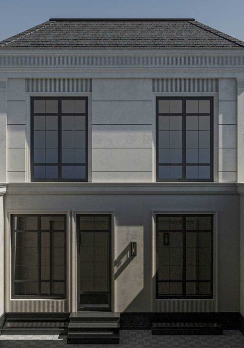 СРОЧНО ПРОДАЕТСЯ 2-дома Близнеца Сергелинский р-н НОВЫЙ