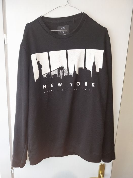 Hanorac bershka man
