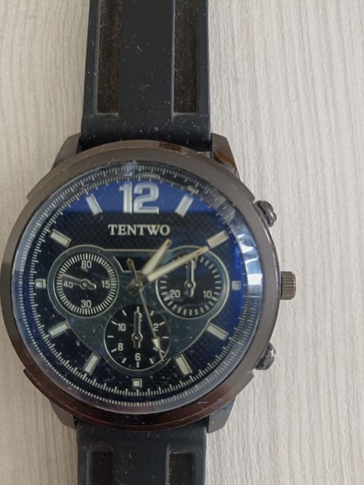 Часы мужские Tentwo