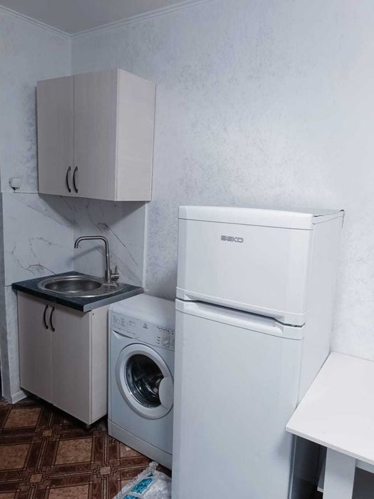 Продам 1 ком на Абая-Правда(Алматы)