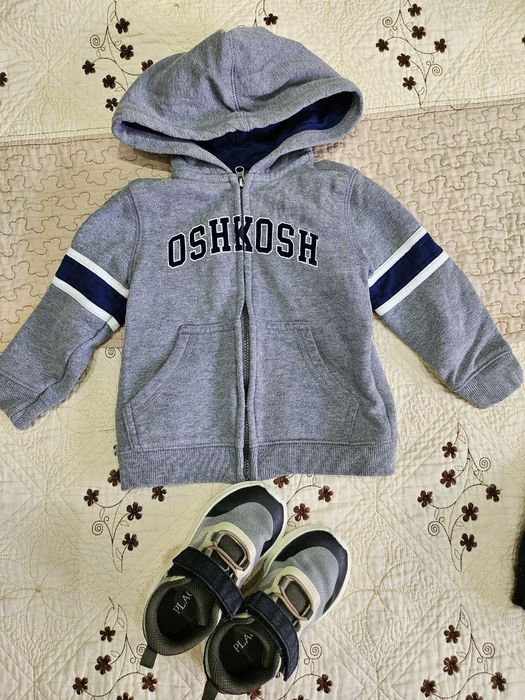 Куртка из США осенняя