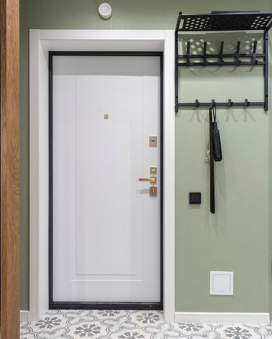 Ремонт квартир и домов