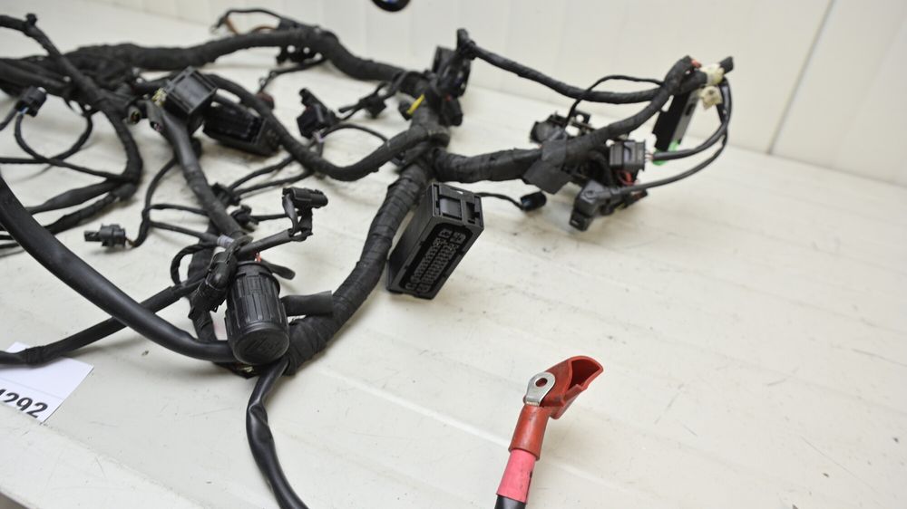 Instalatie Electrica BMW S1000XR 2015 - 2019