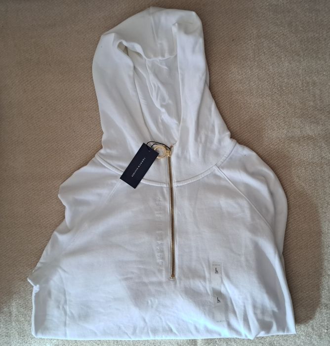 Дамски блузи  5 броя TOMMY HILFIGER