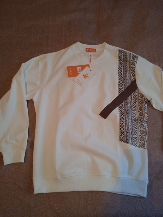 Продам новый свитшот