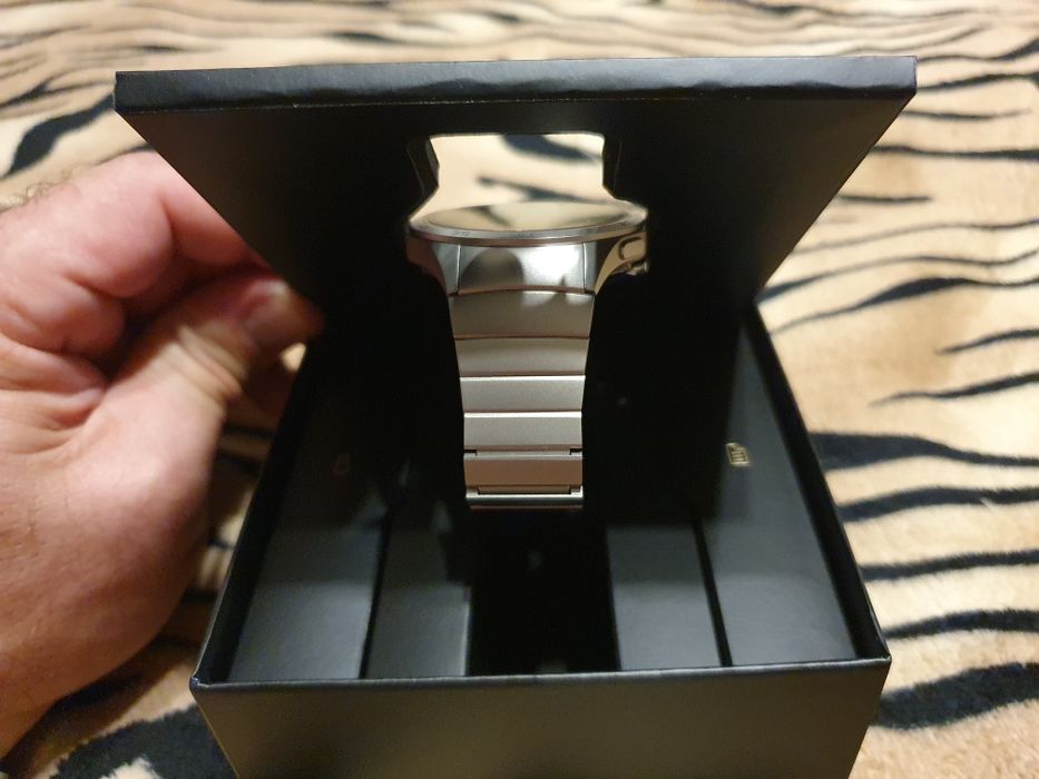 Смарт часовник GT4