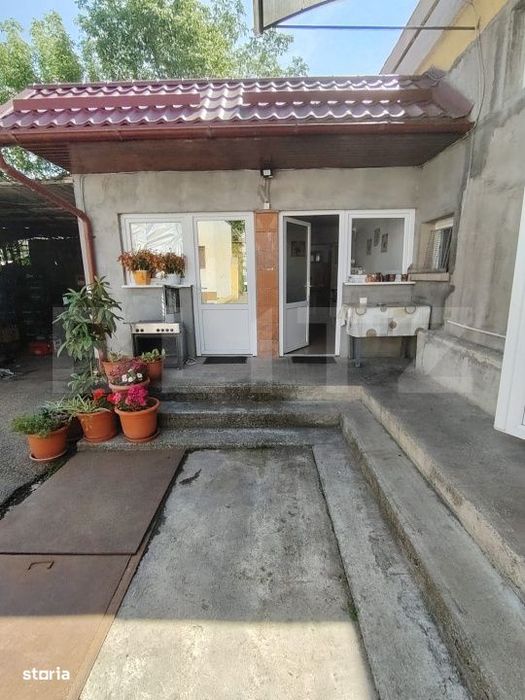 Spatiu de vanzare, 695 mp, zona Campia Turzii