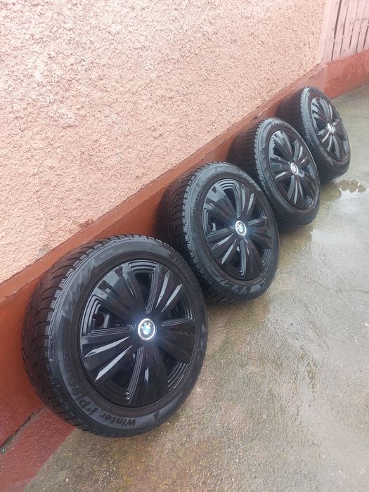 Jante Bmw R16 Originale Oferta