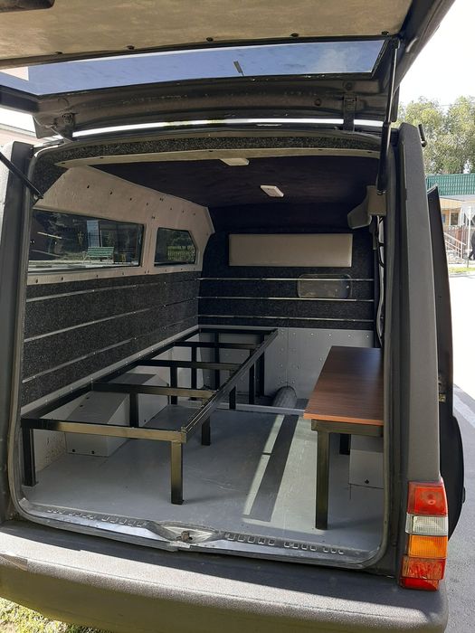 Катафалк по городу, области, СНГ