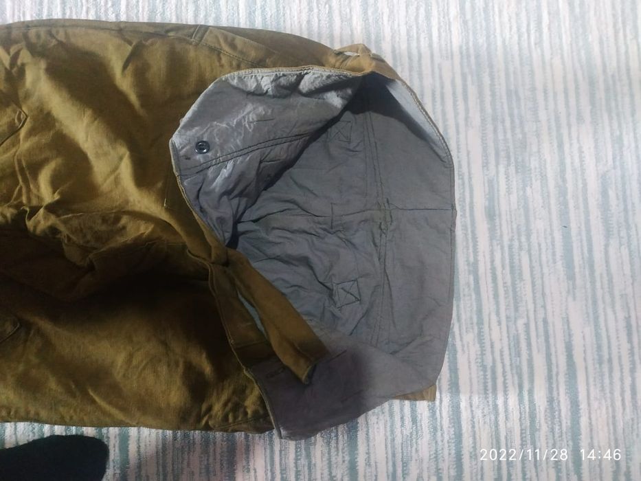 Рабочие штаны продам