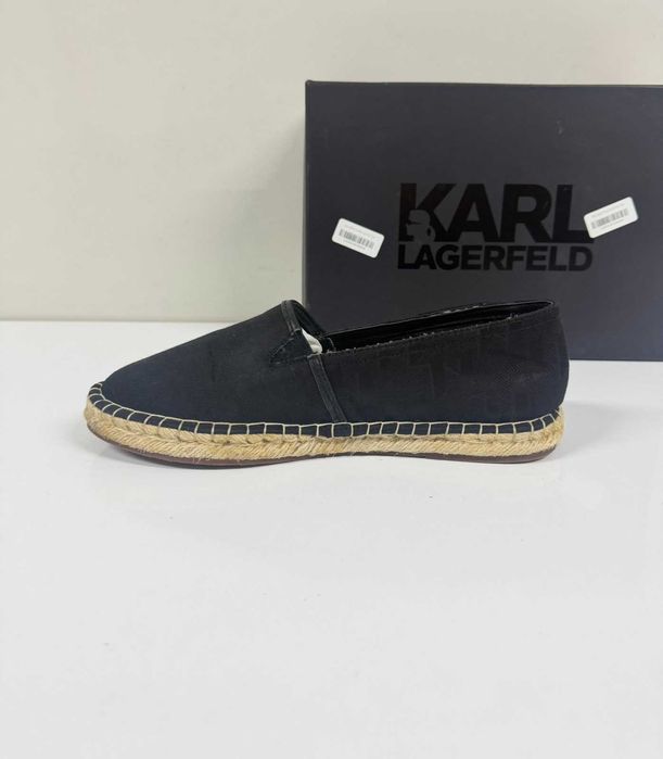 Karl Lagerfeld Kamino Slip On