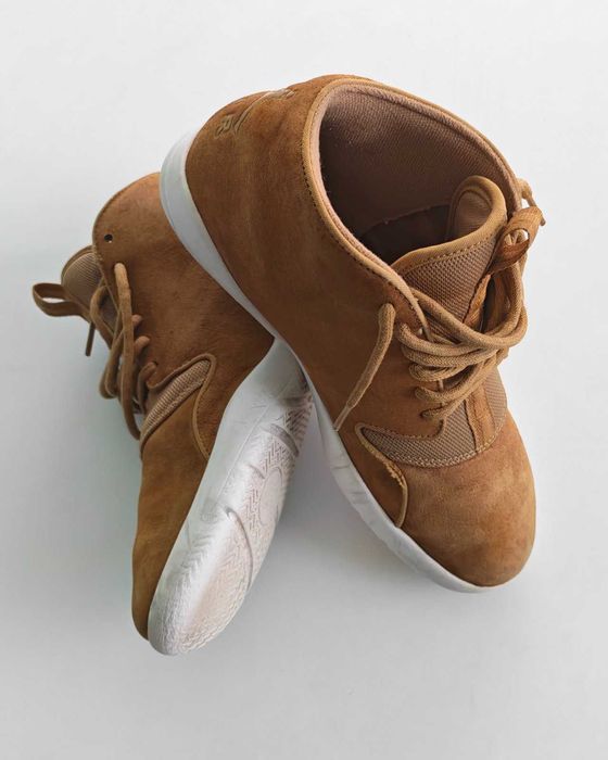 Jordan Eclipse Chukka Lea оригинални кецове