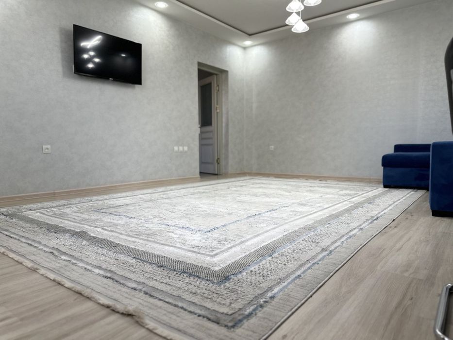 Аренда Дархан 3хона евро ремонт Йигитларга  Навостиройка