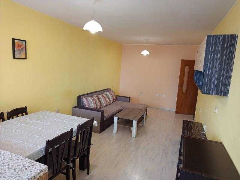 Свободен за настаняване! Двустаен апартамент в Славейков!