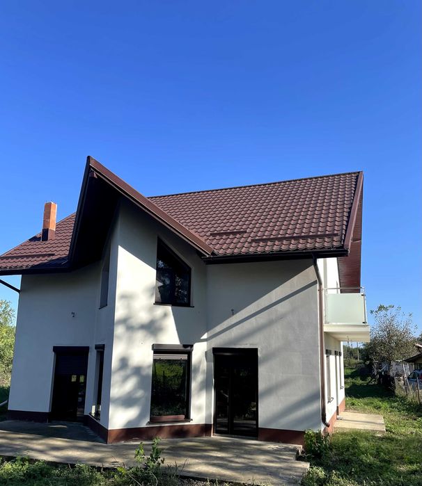 Casă Individuală in Vanzare