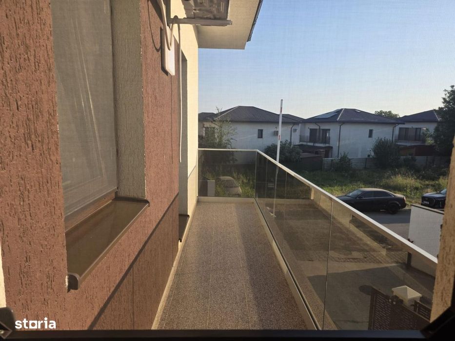 Vilă Premium De Lux În Tunari – 5 Camere | 301 Mp Teren |