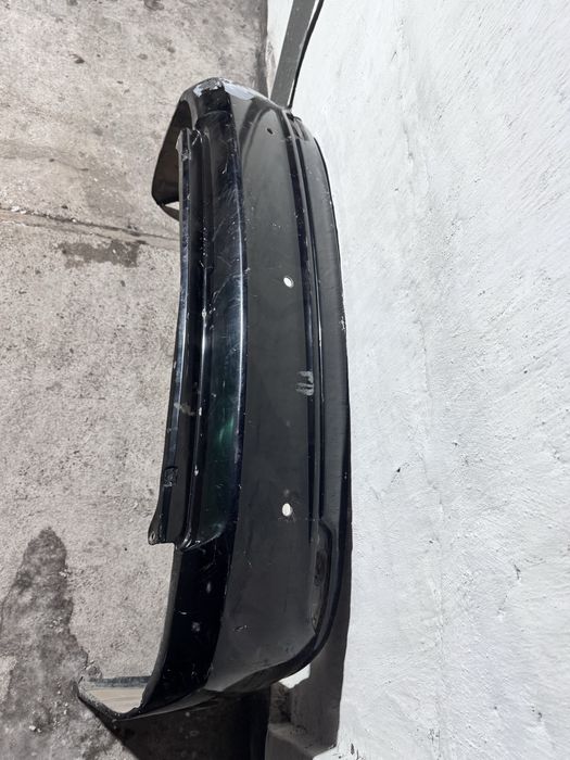 Продам бампера на приору 2