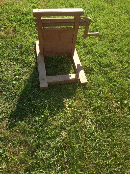 Маган за памук. Закачалки .Пешкирник.