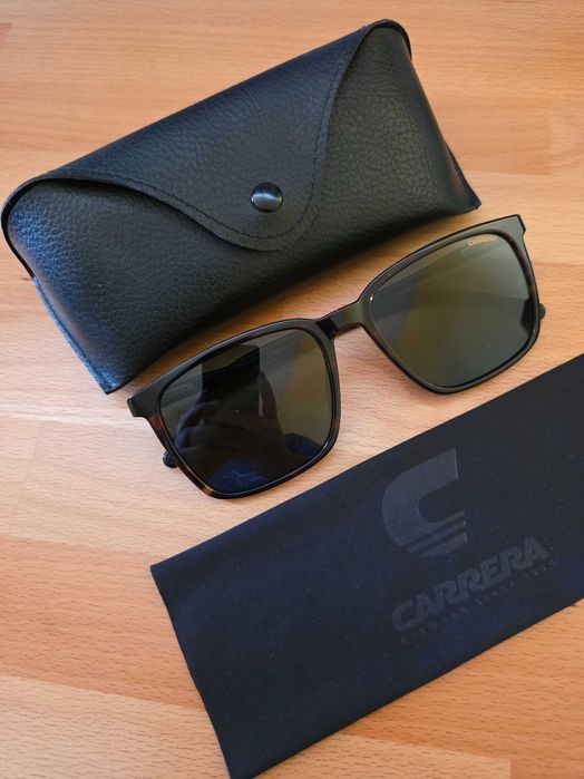 Слънчеви очила Carrera, хавана