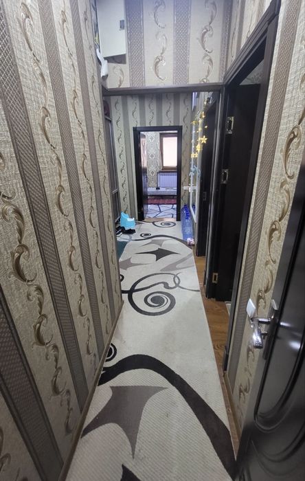 Продажа квартира