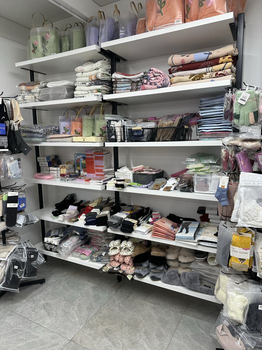 Сдаются рейлы , полки в аренду