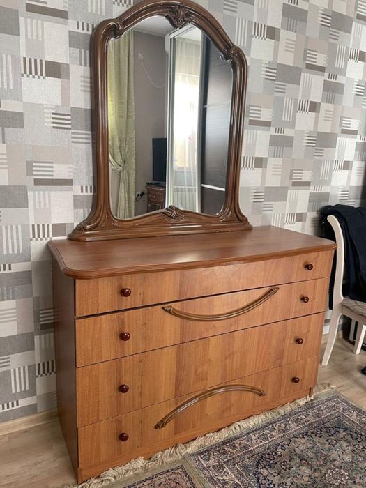 Спальный гарнитура