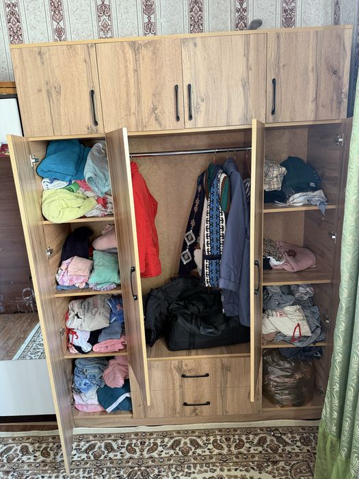 Шкаф для спальны