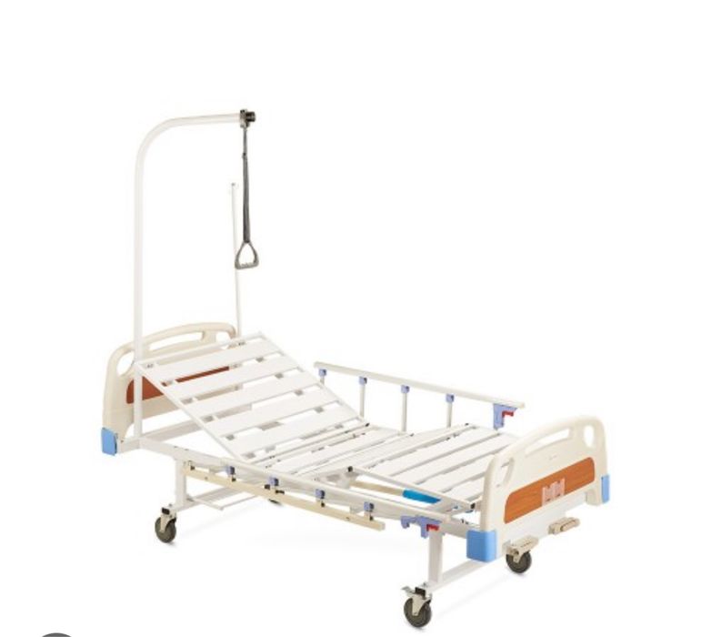 Медицинская кровать