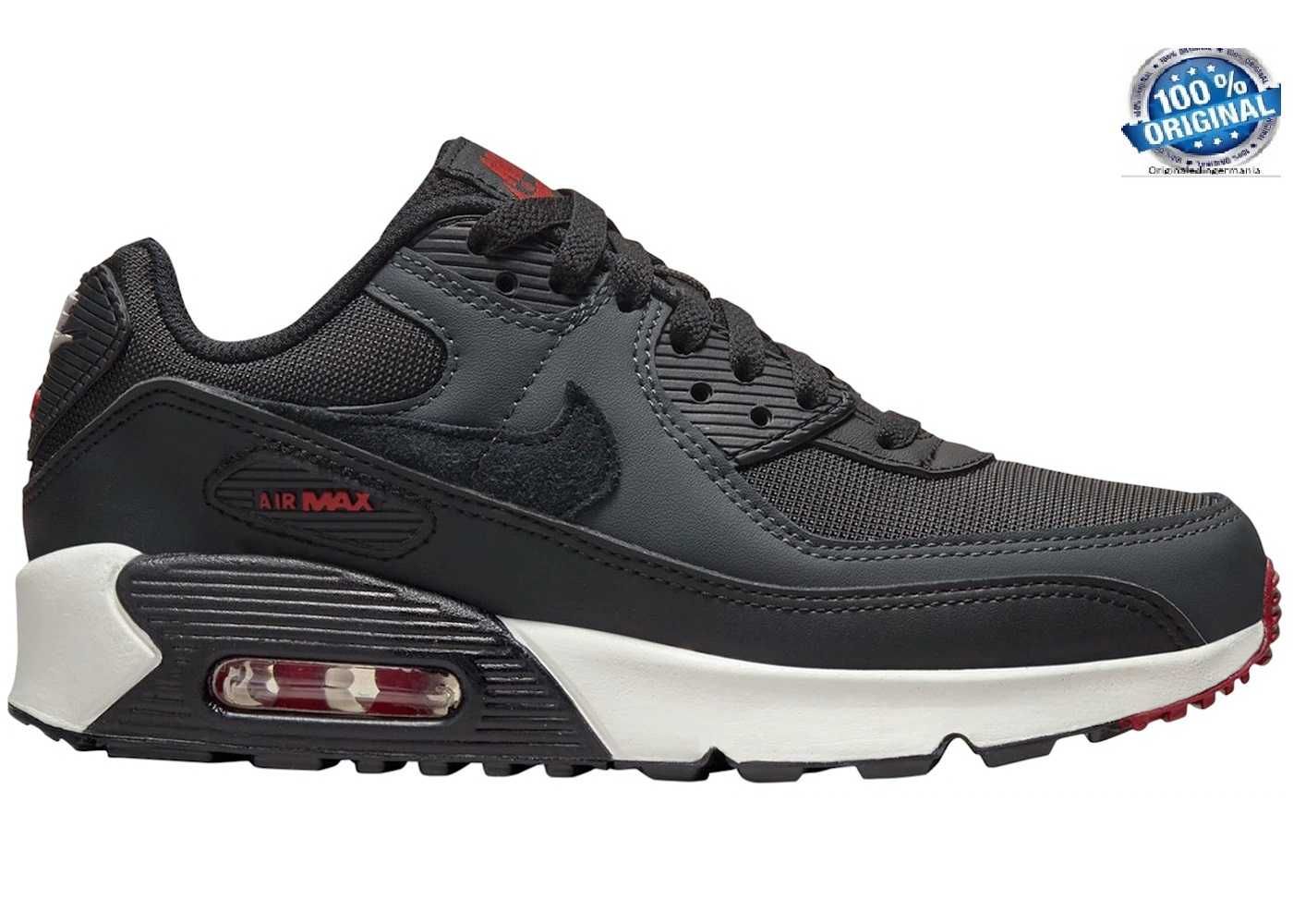 Air max 90 hot sale 36