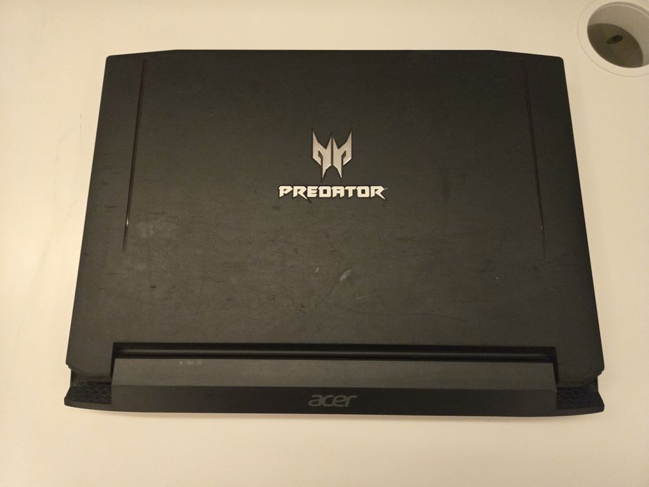 Геймърски Лаптоп Acer Predator 15 / Gaming Laptop