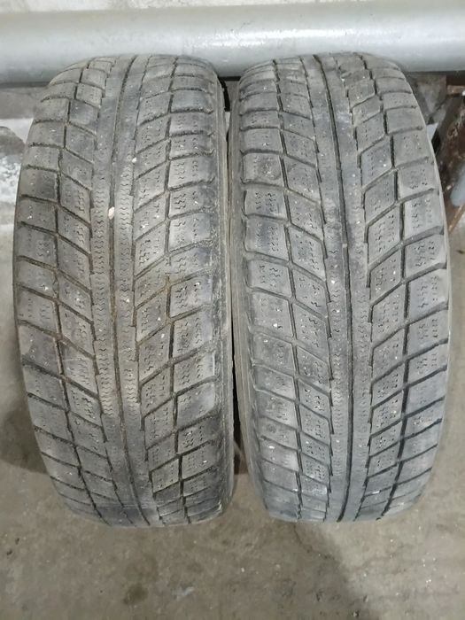 Продам Шины всесезоннка