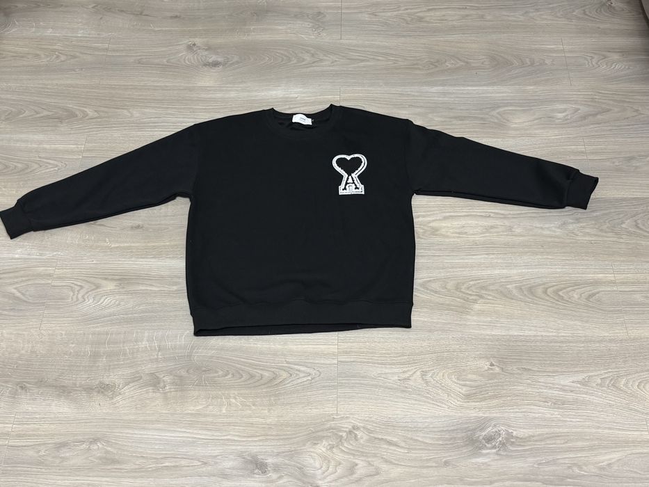 Hoodie Ami marime XL