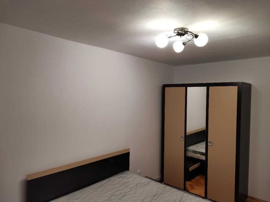 Inchiriez apartament 2 camere, zona centrala Sibiu