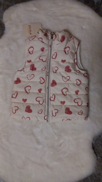 Veste pentru copii