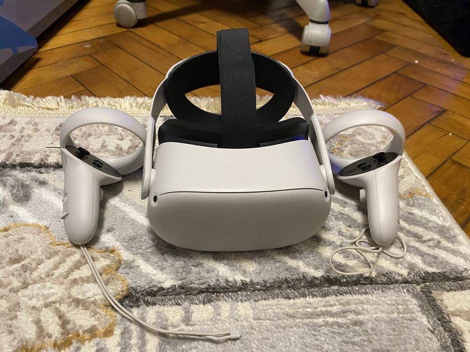 Meta Quest 2 128GB