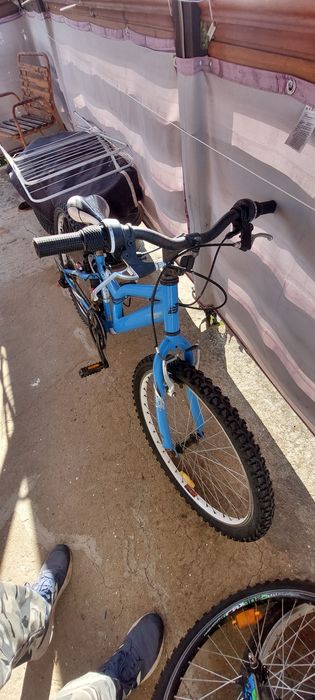 Детско колело 24"