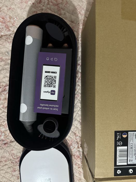 Продам Новый Дайсон