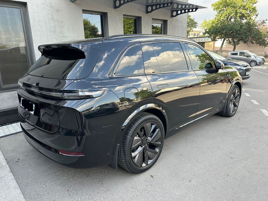 Lixiang L7 ultra