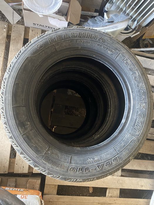 Продам летни баллоны