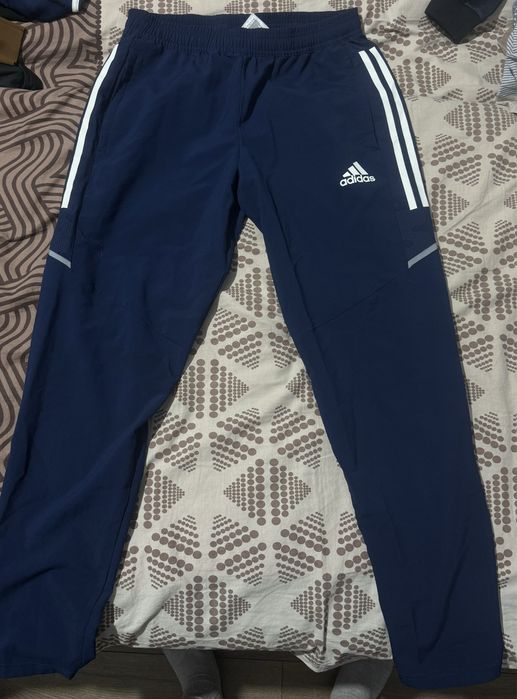 Adidas экипировка