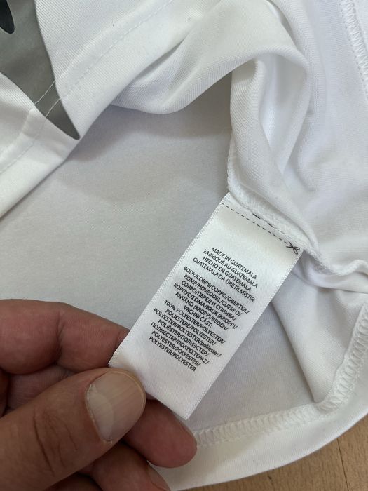 Polo Ralph Lauren Performance дамска тениска М