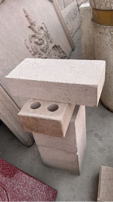 Огнеупорный кирпич 225т