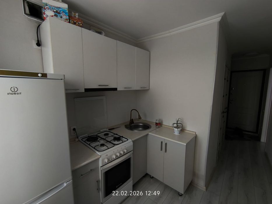 Продается квартира