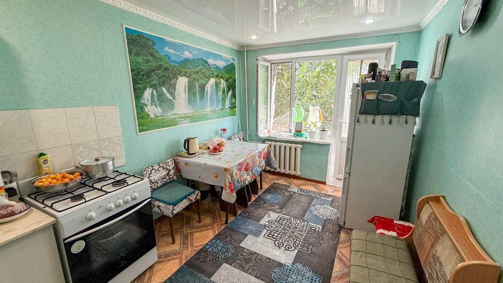 Продам 1 комн Арнагуль Империя