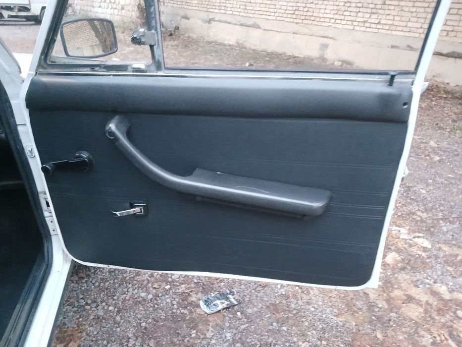 Vaz 2102 Jiguli xolati alo