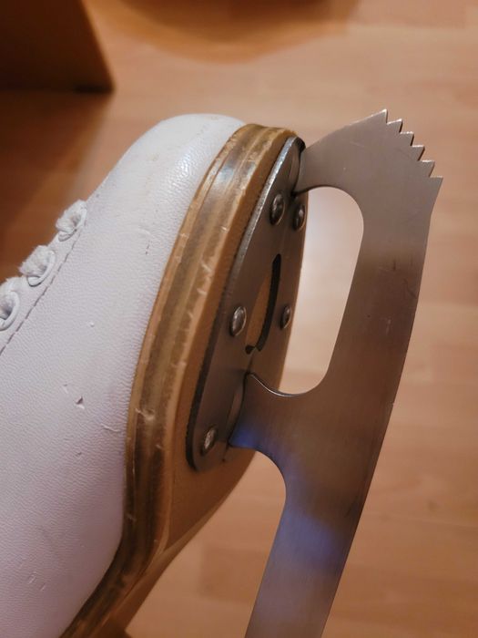 Коньки джексон Jackson