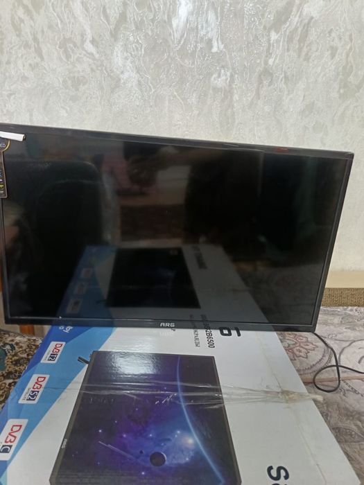 Продам телевизор ARG Led TV
