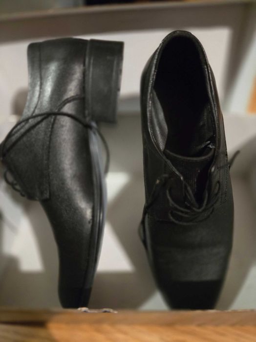 Мъжки официални обувки