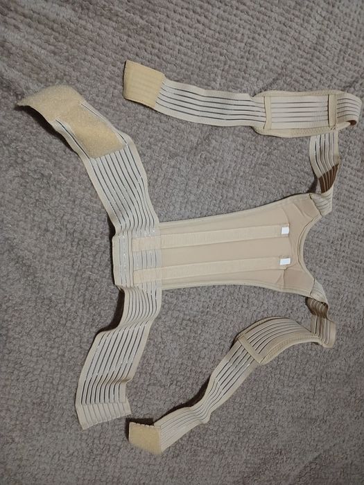 Корректор осанки (корсет) детский