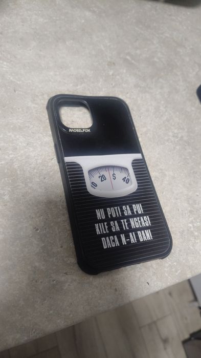 Huse iPhone 13 (mobilfox)